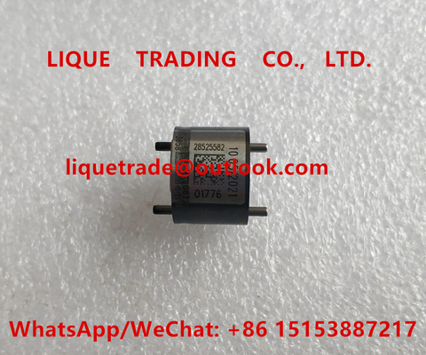 DELPHI control valve 28525582 , 28277576  , 9308-625C , 625C supplier