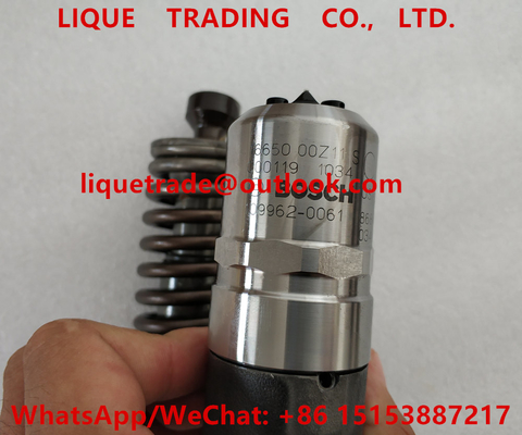 BOSCH UNIT INJECTOR 0414701033 , 0414701034 , 16650-00Z11 , 1665000Z11 , 0 414 701 034 , 0 414 701 034 supplier