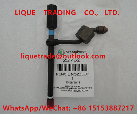 Stanadyne injector 22762 / Caterpillar 9L6969 PENCIL NOZZLE 22762 supplier