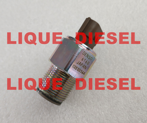 DENSO common Rail Sensors 499000-6160 , 4990006160 , 499000 6160 , 8-97318684-1 , 8973186841 , 97318684 supplier