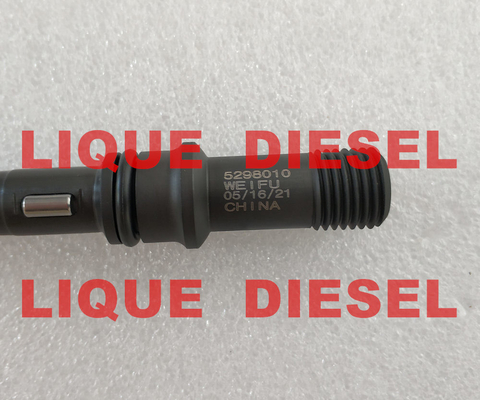 Cummins Injector Connector 5298010 , G5298010 , F00RJ01620 , 3975703 , F 00R J01 620 supplier