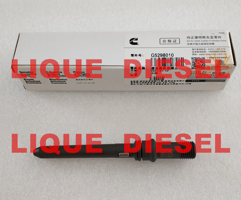 Cummins Injector Connector 5298010 , G5298010 , F00RJ01620 , 3975703 , F 00R J01 620 supplier