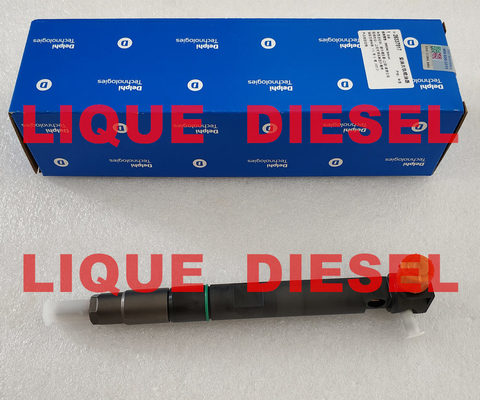 DELPHI Fuel Injector 28337917 , 400903-00074D , 400903-00074C , 40090300074D , 40090300074C for DOOSAN supplier