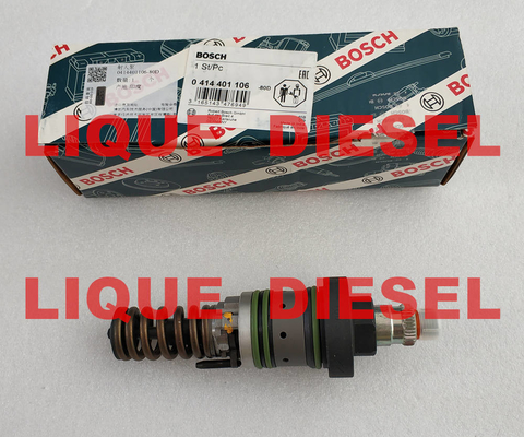 BOSCH unit pump 0 414 401 106 , 0414401106 Deutz 02113002 , 2113002 Volvo 24425954 PFM1P100S1010 supplier