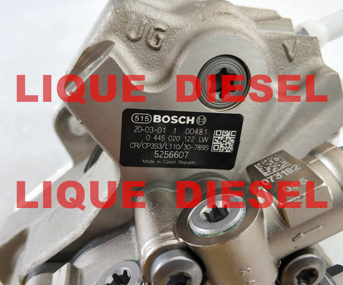 BOSCH Fuel Pump 0445020122 , 0 445 020 122 , 0445 020 122 for Cummins 5256607 supplier