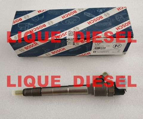 BOSCH Common rail injector 0445110376 , 0 445 110 376 for ISF2.8 5258744 , 0445110594 , 0 445 110 594 supplier