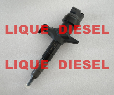 DENSO Fuel injector 8-98377762-0 , 8983777620 , 98377762 , 8-98253441-0 , 8982534410 , 98253441 For ISUZU supplier