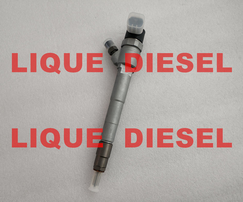 BOSCH Common rail injector 0445110376 , 0 445 110 376 for ISF2.8 5258744 , 0445110594 , 0 445 110 594 supplier
