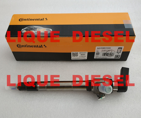 Common Rail Injector BK2Q-9K546-AG , BK2Q9K546AG VDO injector A2C59517051 , 1746967 supplier