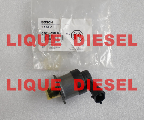 BOSCH 0928400830 , 0 928 400 830 ZME/ Fuel Measurement Unit / Metering Solenoid Valve 0928400830 supplier