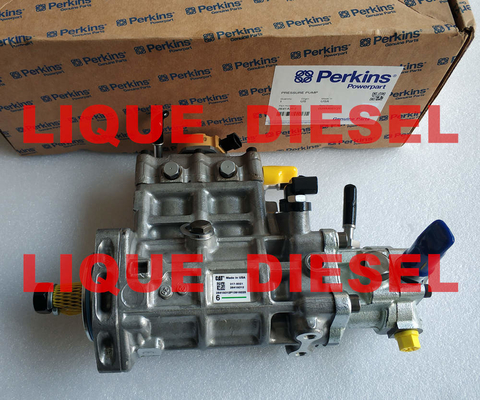 Caterpillar CAT Fuel Pump 317-8021 Perkins 2641A312 For pump 3178021 , 317 8021 supplier