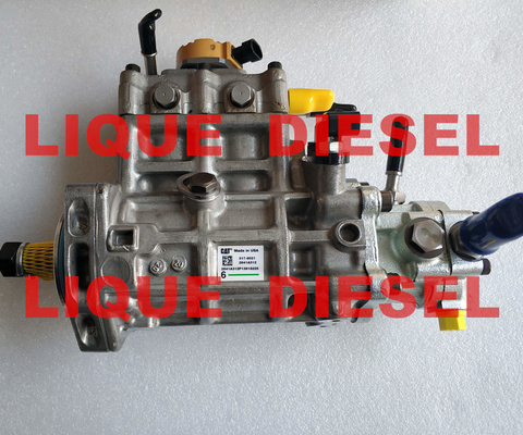 Caterpillar CAT Fuel Pump 317-8021 Perkins 2641A312 For pump 3178021 , 317 8021 supplier
