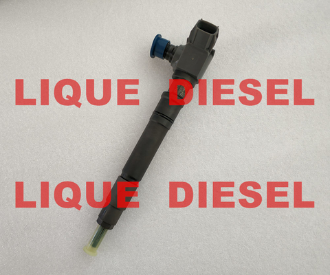 DENSO injector 9729570-055 295700-0550 , 23670-0E010 , 2957000550 , 236700E010 for TOYOTA SM9729570-055 supplier