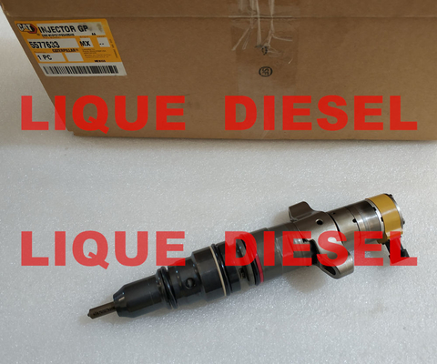CAT / Caterpiller Fuel Injector 557-7633 = 387-9433  387 9433 = 557 7633  For Engine C7 C9 supplier
