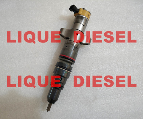 CAT / Caterpiller Fuel Injector 557-7633 = 387-9433  387 9433 = 557 7633  For Engine C7 C9 supplier