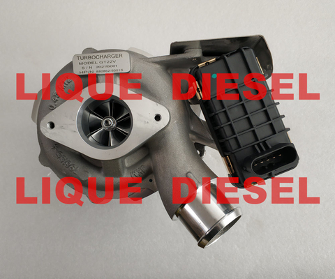 Turbo Turbocharger 880862-5001S , 8808625001S supplier