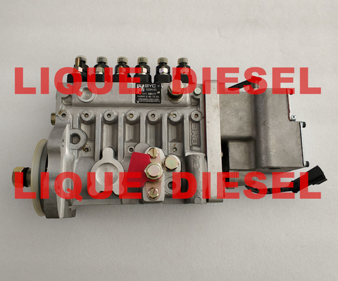 BYC Fuel Pump 5258153 CPES6PB120D120RS 10403716624 10 403 716 624 supplier