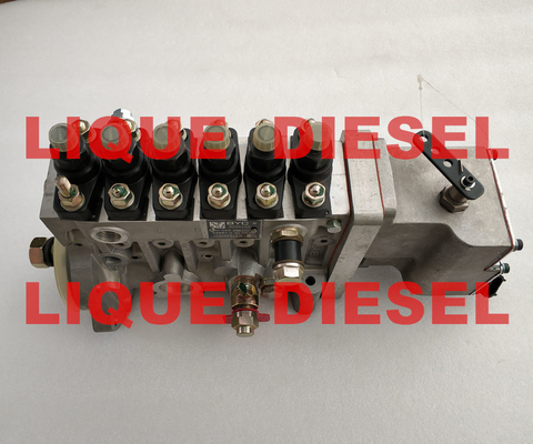 BYC Fuel Pump 5258153 CPES6PB120D120RS 10403716624 10 403 716 624 supplier