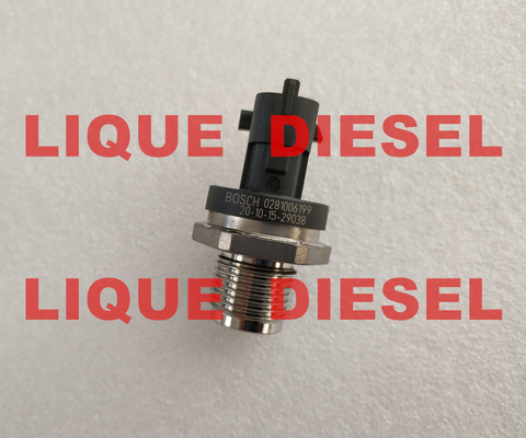 BOSCH Fuel Pressure Sensor 0281006199 , 0 281 006 199 , 0281 006 199 , 281006199 supplier