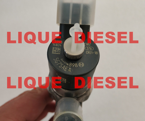 BOSCH Fuel injector 0445110899 0445110898 0 445 110 899 0 445 110 898 445110899 445110898 supplier