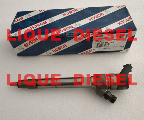 BOSCH Fuel injector 0445110899 0445110898 0 445 110 899 0 445 110 898 445110899 445110898 supplier