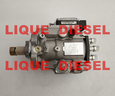 BOSCH Pump 0470506041 0 470 506 041 3937690 Common Rail Fuel Pump supplier