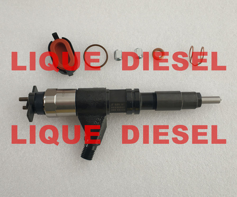 JOHN DEERE injector DZ100212 095000-6310 095000-6311 095000-6312 for JOHN DEERE RE530362 RE546784 RE531209 supplier