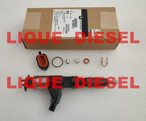 JOHN DEERE injector DZ100212 095000-6310 095000-6311 095000-6312 for JOHN DEERE RE530362 RE546784 RE531209 supplier