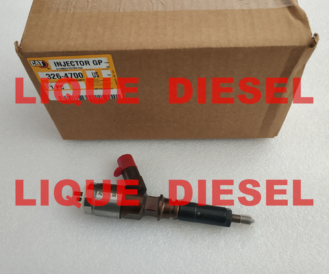 CAT Injector 326-4700 326 4700 C6 C6.4 For E320D Excavator 3264700 32F61-00062 32F6100062 supplier