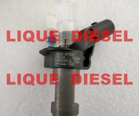 BOSCH Piezo injector 0445116017 0445116018 0 445 116 017 0 445 116 018 33800-2F000 338002F000 supplier