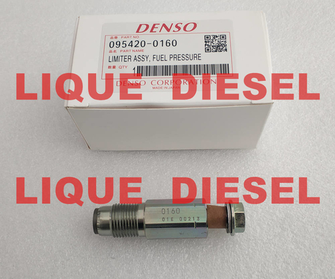 DENSO 0160 pressure limiter 095420-0160  0954200160  095420 0160 supplier