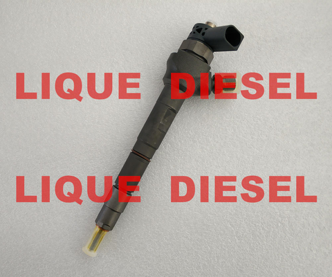 BOSCH Fuel injector 0445110646 0 44 5110 369 0 445 110 368 0 445 110 646 0 445 110 647 03L130855CX supplier