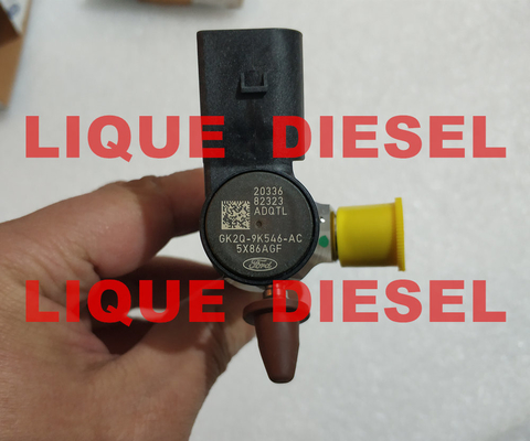 FORD Common Rail Injector GK2Q9K546AC GK2Q-9K546-AC A2C9303500080 GK2Q-9K546-AB JB3Q-9K546-AA 2011879 2143478 supplier
