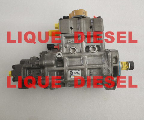 CAT Fuel Pump 326-4635 32F61-10302 For Caterpillar CAT pump 3264635 326 4635 32F61 10302 supplier
