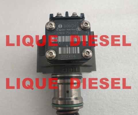 100% original BOSCH unit pump 0414750004 0 414 750 004 DEUTZ 02112706 2112706 VOE0414750004 supplier