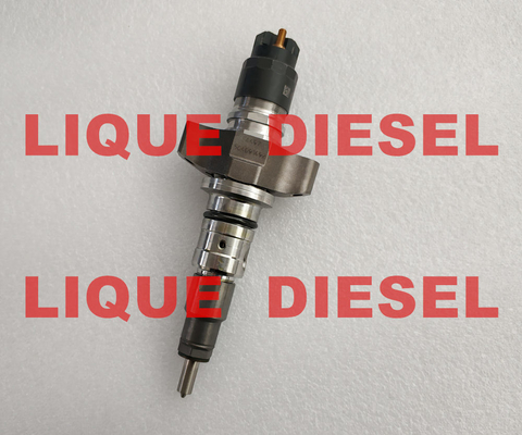 BOSCH Fuel injector 445120054 0445120054 0 445 120 054 0445 120 054 for IVECO 504091504   2855491 supplier